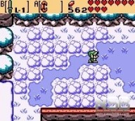 The Legend of Zelda: Oracle of Seasons [Game Boy Color]