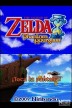 The Legend of Zelda: Phantom Hourglass [DS]