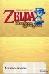 The Legend of Zelda: Phantom Hourglass [DS]