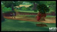 The Legend of Zelda: Skyward Sword [Wii]