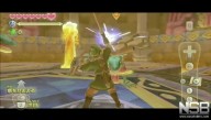 The Legend of Zelda: Skyward Sword [Wii]