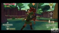 The Legend of Zelda: Skyward Sword [Wii]