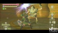 The Legend of Zelda: Skyward Sword [Wii]