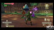 The Legend of Zelda: Skyward Sword [Wii]