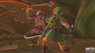 The Legend of Zelda: Skyward Sword [Wii]