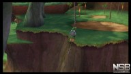 The Legend of Zelda: Skyward Sword [Wii]