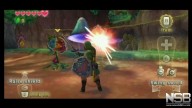 The Legend of Zelda: Skyward Sword [Wii]