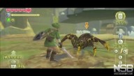 The Legend of Zelda: Skyward Sword [Wii]