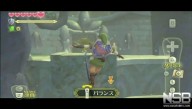 The Legend of Zelda: Skyward Sword [Wii]