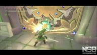 The Legend of Zelda: Skyward Sword [Wii]