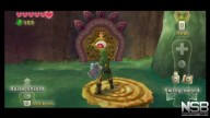 The Legend of Zelda: Skyward Sword [Wii]