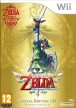 The Legend of Zelda: Skyward Sword [Wii]