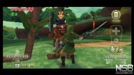 The Legend of Zelda: Skyward Sword [Wii]