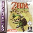 The Legend of Zelda: The Minish Cap [Game Boy Advance]