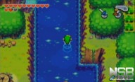 The Legend of Zelda: The Minish Cap [Game Boy Advance]