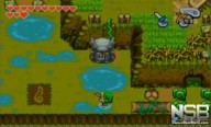 The Legend of Zelda: The Minish Cap [Game Boy Advance]