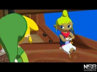 The Legend of Zelda: The Wind Waker [GameCube]