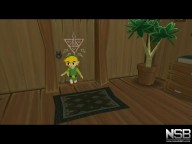 The Legend of Zelda: The Wind Waker [GameCube]