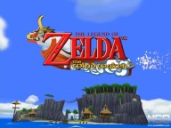 The Legend of Zelda: The Wind Waker [GameCube]