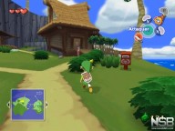 The Legend of Zelda: The Wind Waker [GameCube]