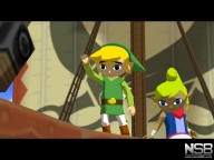 The Legend of Zelda: The Wind Waker [GameCube]