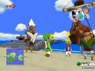 The Legend of Zelda: The Wind Waker [GameCube]