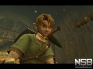 The Legend of Zelda: Twilight Princess [GameCube]