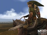 The Legend of Zelda: Twilight Princess [GameCube]