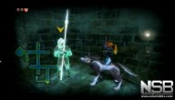 The Legend of Zelda: Twilight Princess [Wii]