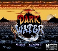 The Pirates of Dark Water [Super Nintendo]
