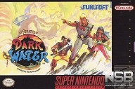 The Pirates of Dark Water [Super Nintendo]