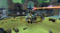 The Ratchet & Clank Trilogy [PlayStation 3]