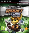 The Ratchet & Clank Trilogy [PlayStation 3]