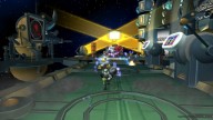 The Ratchet & Clank Trilogy [PlayStation 3]