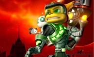 The Ratchet & Clank Trilogy [PlayStation 3]