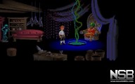 The Secret of Monkey Island [PC]