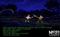 The Secret of Monkey Island [PC]