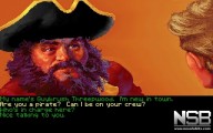 The Secret of Monkey Island [PC]