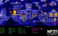 The Secret of Monkey Island [PC]