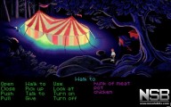 The Secret of Monkey Island [PC]