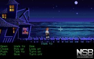 The Secret of Monkey Island [PC]