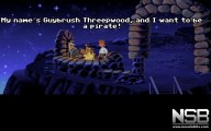 The Secret of Monkey Island [PC]