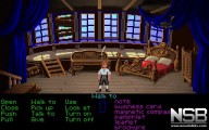 The Secret of Monkey Island [PC]