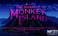 The Secret of Monkey Island [PC]