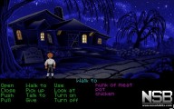 The Secret of Monkey Island [PC]