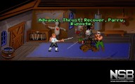 The Secret of Monkey Island [PC]