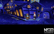 The Secret of Monkey Island [PC]