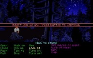 The Secret of Monkey Island [PC]