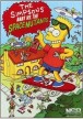 The Simpsons: Bart vs. the Space Mutants [Game Gear]