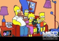 The Simpsons: Bart vs. the Space Mutants [Mega Drive]